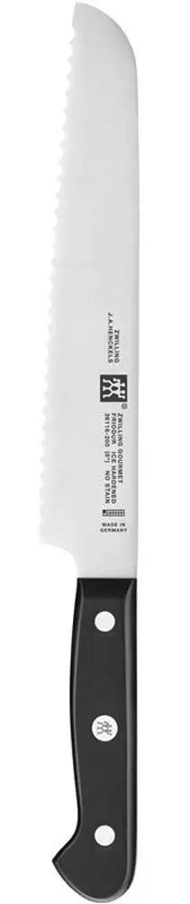 Nóż Zwilling Gourmet 20cm