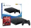 Konsola Sony PlayStation 4 Slim  500GB + Marvel’s Spider-Man