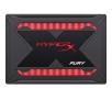 Dysk HyperX Fury RGB SSD 480GB