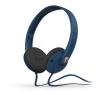 Słuchawki przewodowe Skullcandy Uprock 2.0 (niebiesko-czarny)