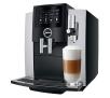 Ekspres Jura S8 Moonlight Silver