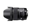 Obiektyw Sigma szerokokątny - A 35 mm f/1.4 DG HSM - Nikon