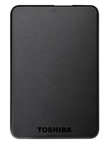 Dysk Toshiba Stor.E Basics 1TB USB 3.0