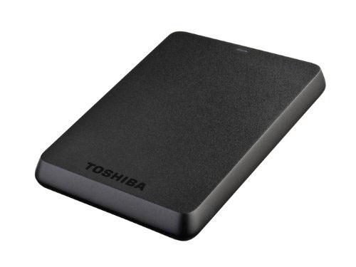 Dysk Toshiba Stor.E Basics 1TB USB 3.0