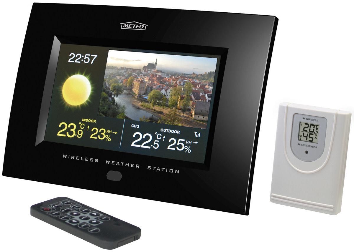 Meteo SP-20