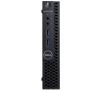 Dell Optiplex 3060 Micro Intel® Core™ i3-8100T 4GB 500GB W10 Pro