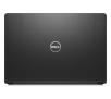 Dell Vostro 3568 15,6" Intel® Core™ i5-7200U 8GB RAM  1TB Dysk  Win10 Pro