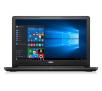 Dell Vostro 3568 15,6" Intel® Core™ i5-7200U 8GB RAM  1TB Dysk  Win10 Pro