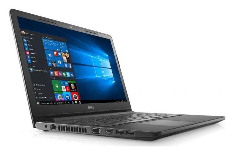 Dell Vostro 3568 15,6" Intel® Core™ i5-7200U 8GB RAM  1TB Dysk  Win10 Pro
