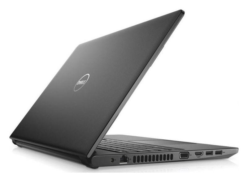 Dell Vostro 3568 15,6" Intel® Core™ i5-7200U 8GB RAM  1TB Dysk  Win10 Pro