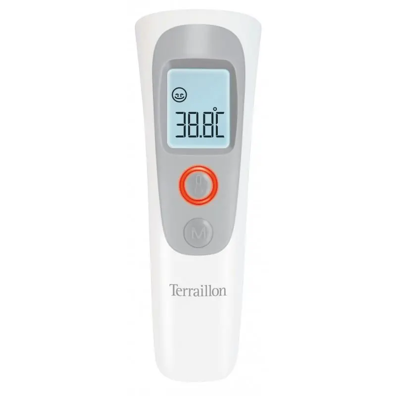Termometr Terraillon Thermo Distance