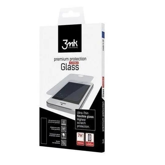 Folia ochronna 3mk FlexibleGlass Huawei Mate 20 Lite