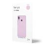 3mk Ferya SkinCase Honor 10 (satin bubblegum pink)