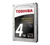 Dysk Toshiba N300 4TB 3,5"