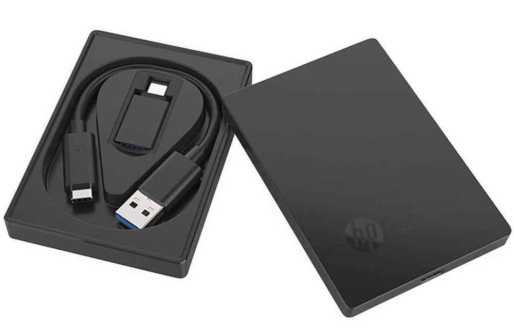 Dysk HP P600 1TB 2,5"