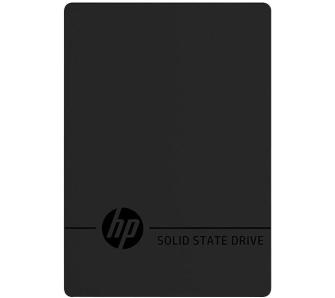 dysk SSD zewnętrzny HP P600 1TB 2,5"
