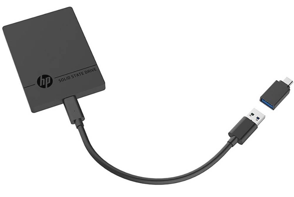 Dysk HP P600 1TB 2,5"