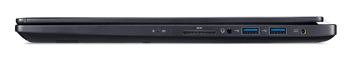 Acer TravelMate X3410 14" Intel® Core™ i5-8250U 8GB RAM 256GB Dysk Win10 Pro