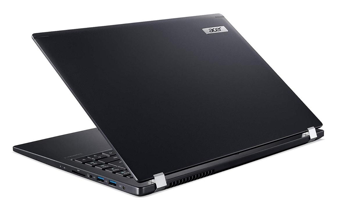 Acer TravelMate X3410 14" Intel® Core™ i5-8250U 8GB RAM 256GB Dysk Win10 Pro