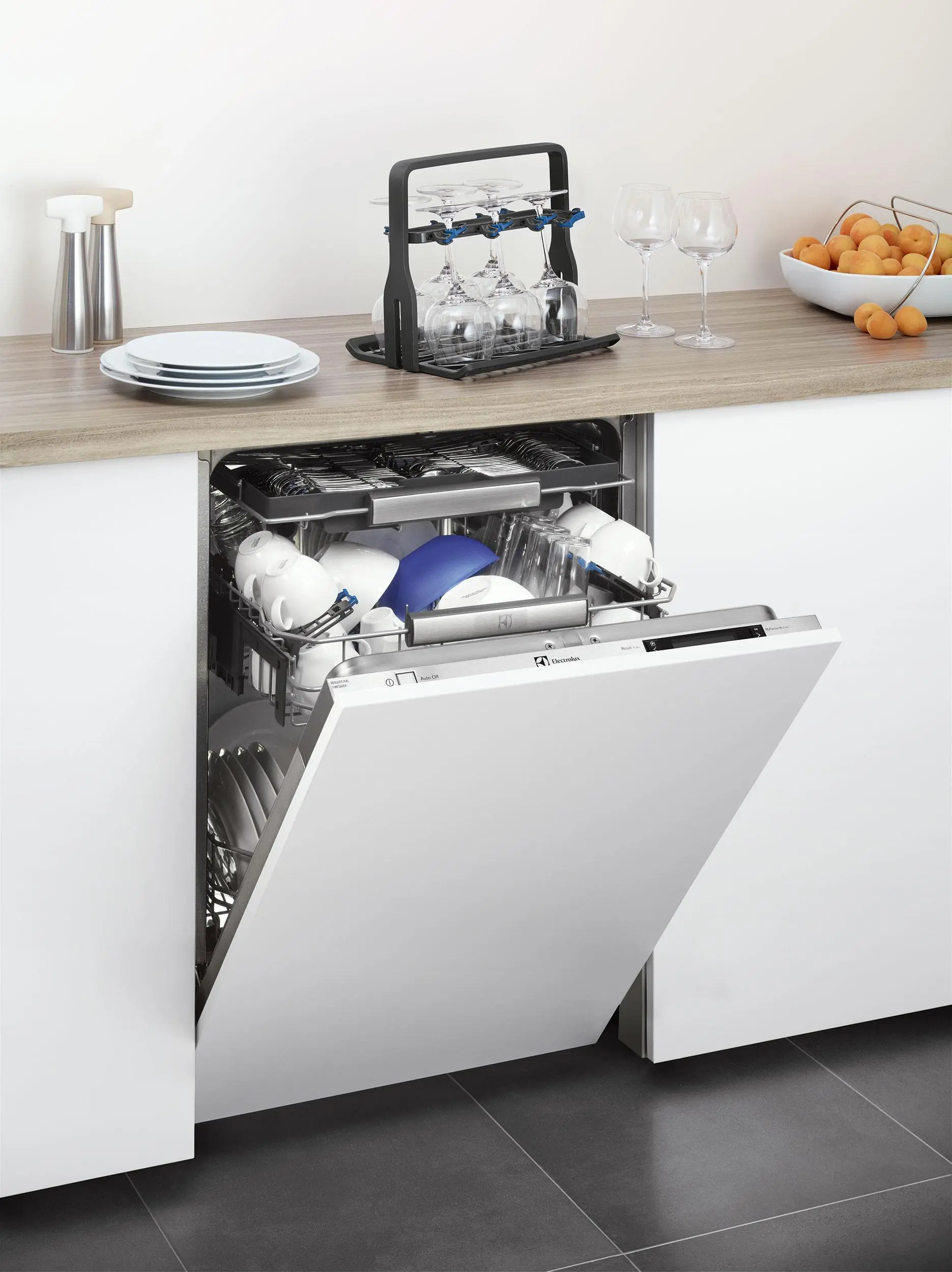 Kosz na kieliszki do zmywarki Electrolux E9DHGB01