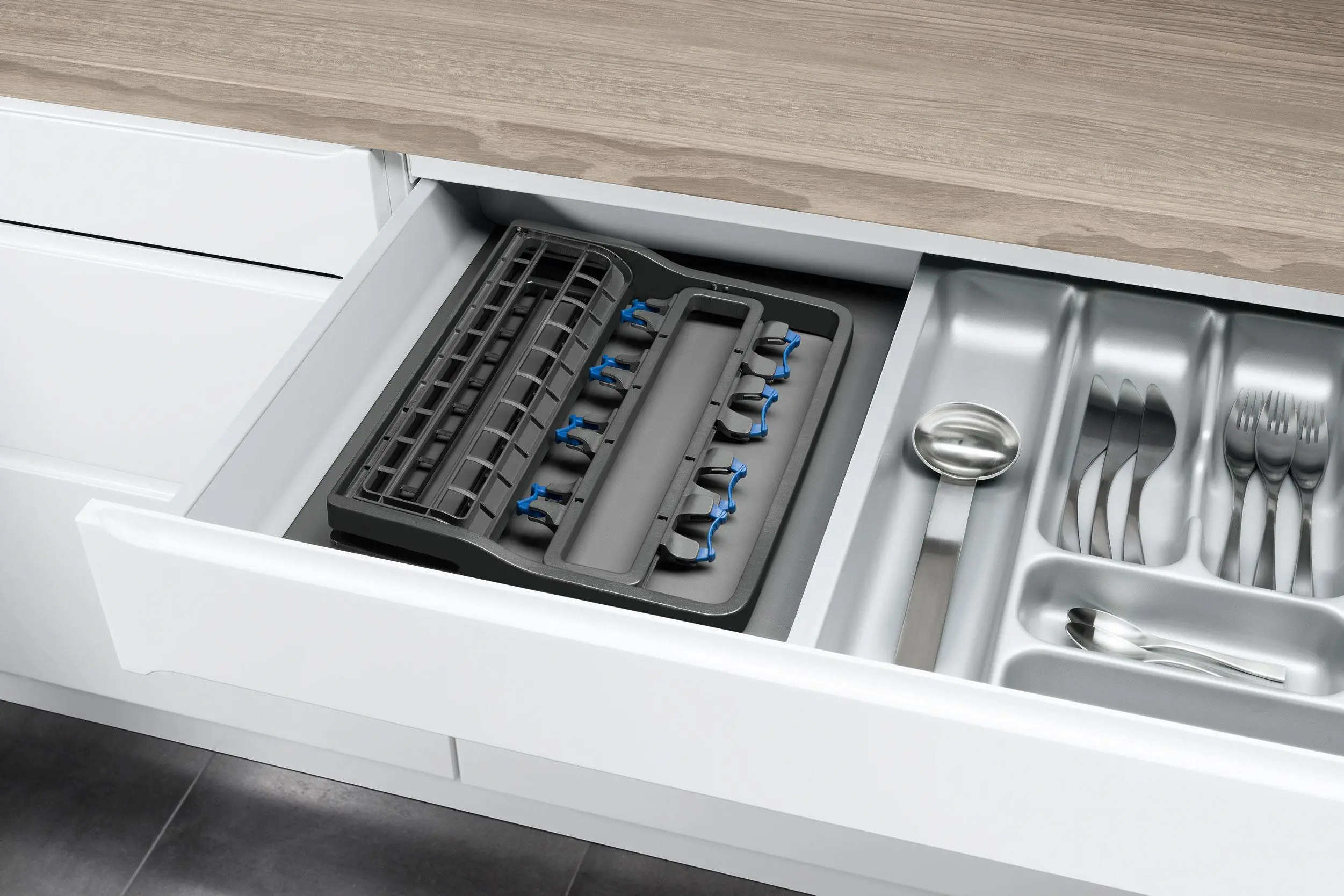 Kosz na kieliszki do zmywarki Electrolux E9DHGB01