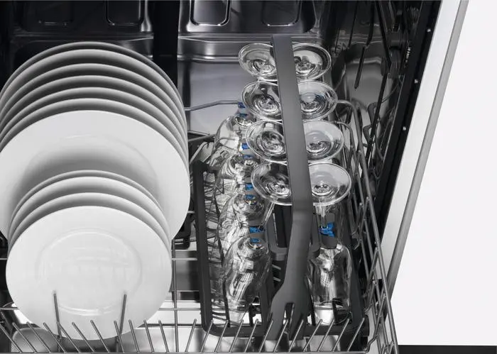 Kosz na kieliszki do zmywarki Electrolux E9DHGB01