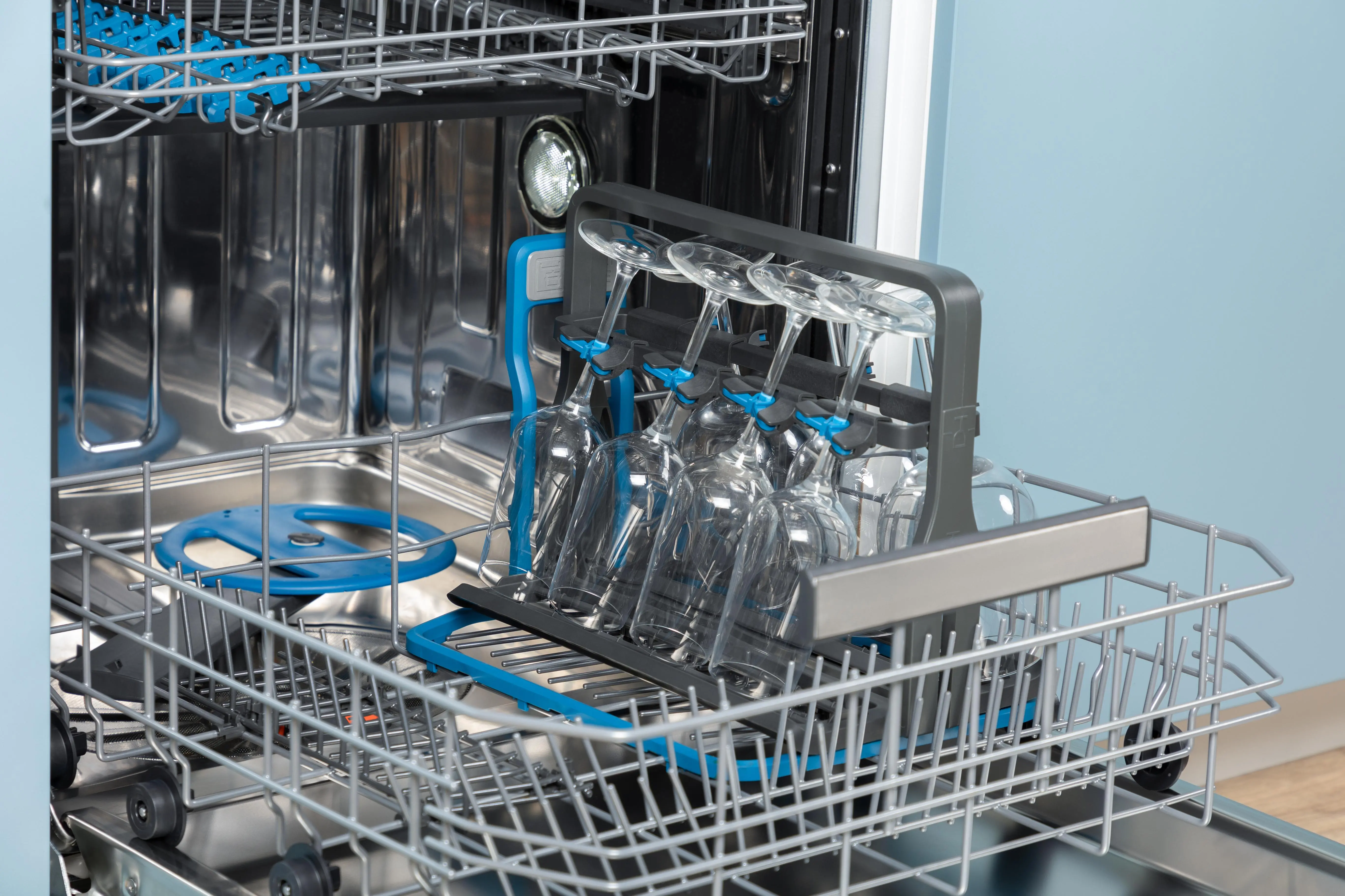 Kosz na kieliszki do zmywarki Electrolux E9DHGB01