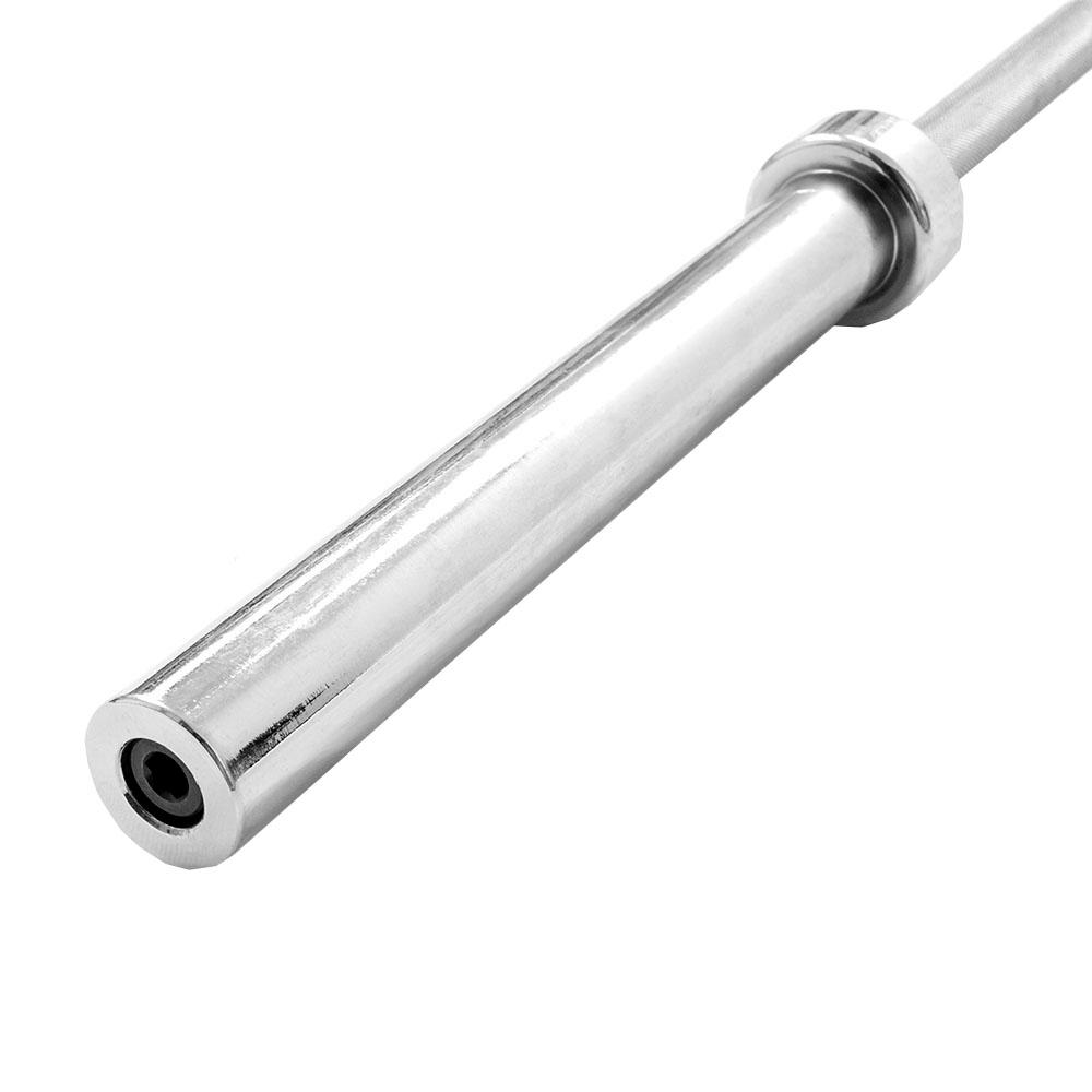 Meteor Gryf olimpijski 220 cm