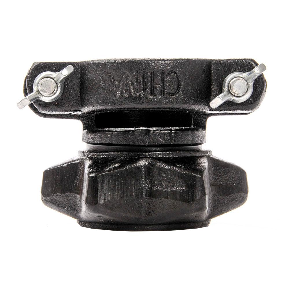 Meteor Zacisk na gryf olimpijski