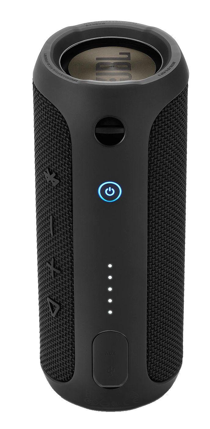 Głośnik Bluetooth JBL Flip 3 Stealth Edition