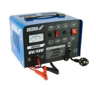 Dedra DEP010 6/12V 12-100Ah