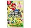 New Super Mario Bros. U Deluxe  Gra na Nintendo Switch