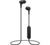 Słuchawki bezprzewodowe Pioneer SE-C4BT-B Dokanałowe Bluetooth 4.2 Czarny