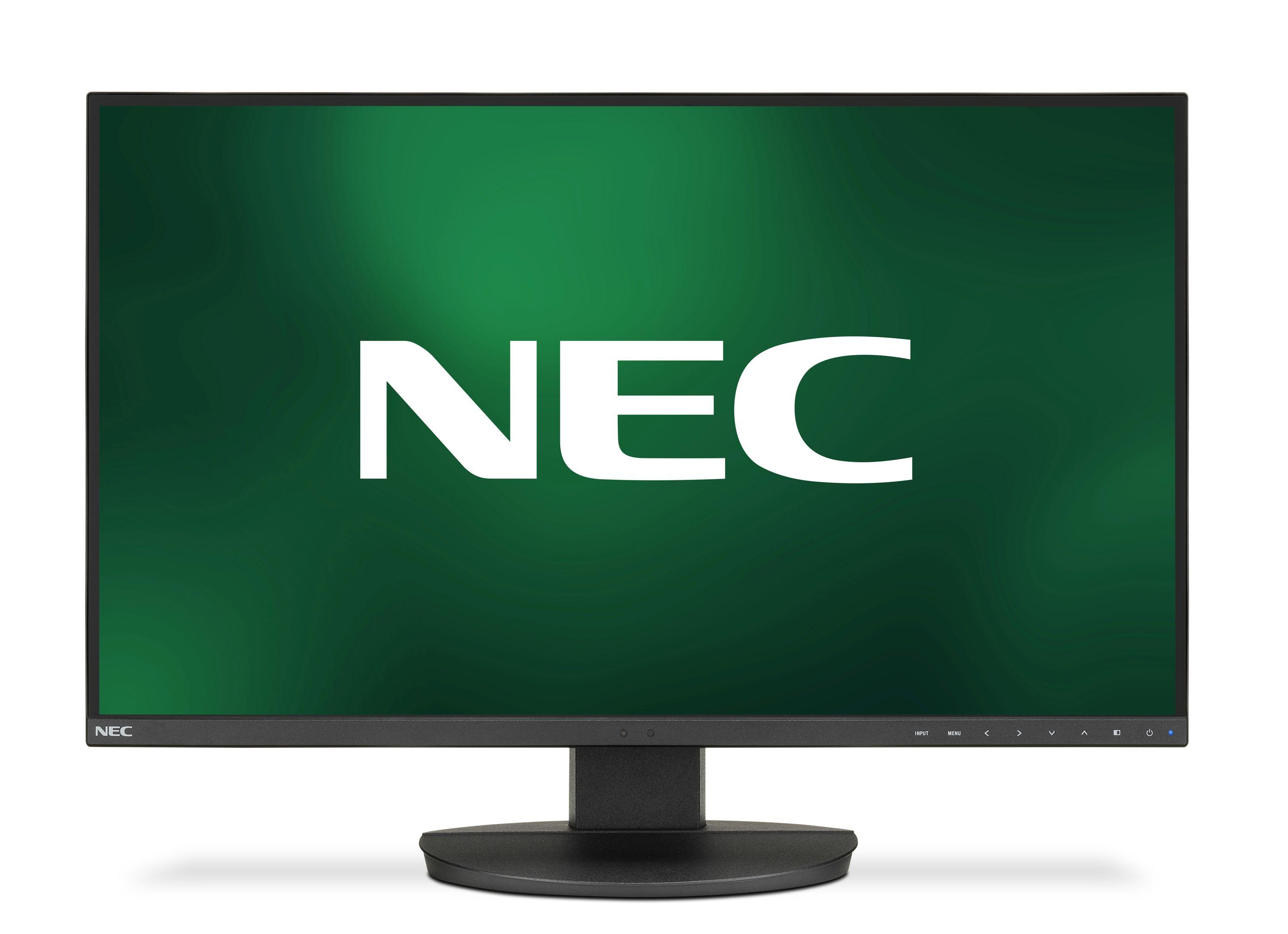 Monitor NEC EA271Q