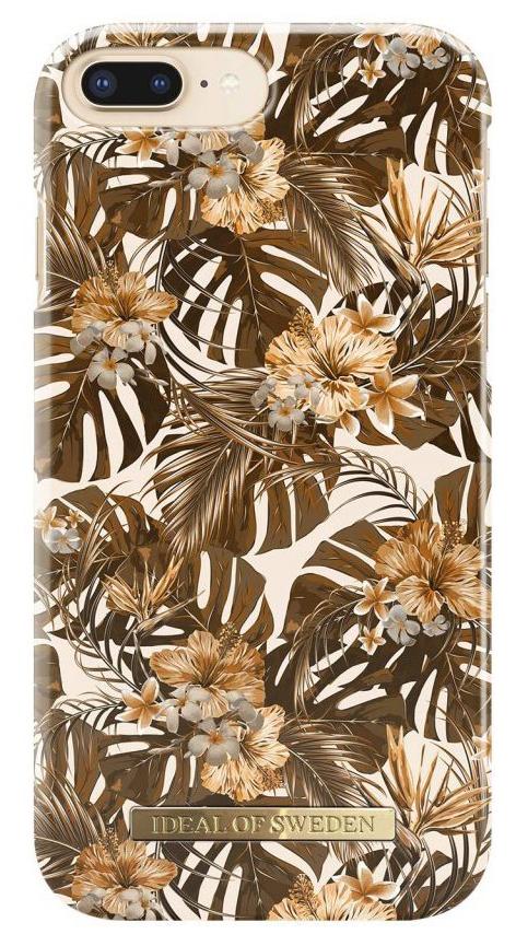 Ideal Fashion Case iPhone 6/6s/7/8 Plus (autumn forest)