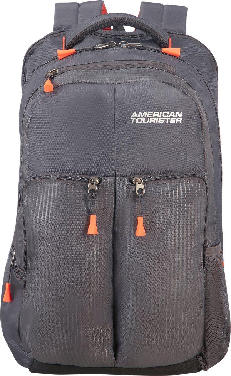 Plecak na laptopa American Tourister Urban Groove 15,6" (szary)