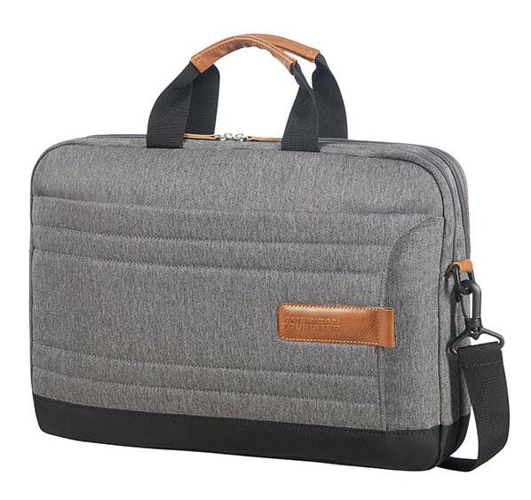 Torba na laptopa American Tourister Sonicsurfer 15,6 (szary)