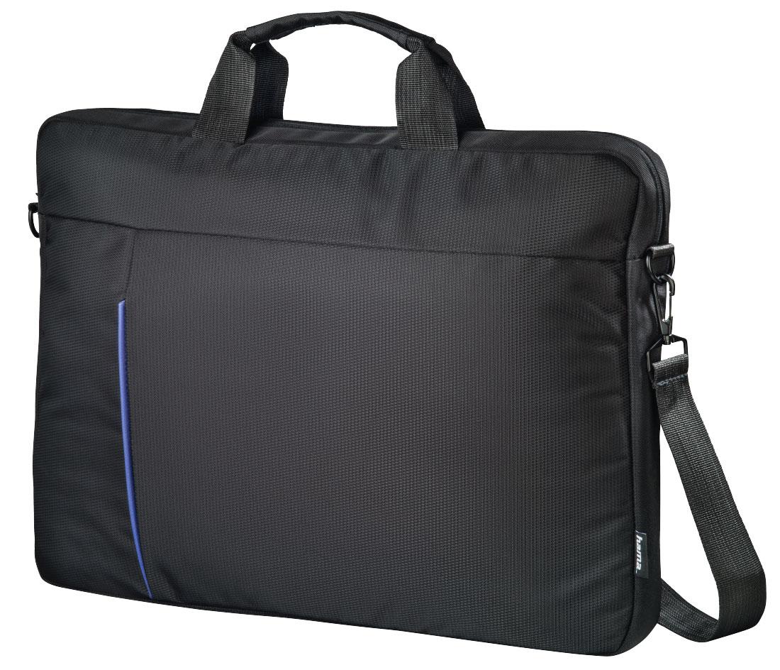 Torba na laptopa Hama Kapstadt 15,6" (czarny)