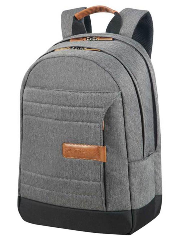 Plecak na laptopa American Tourister Sonicsurfer 15,6" (szary)