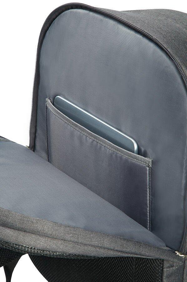Plecak na laptopa American Tourister Sonicsurfer 15,6" (szary)