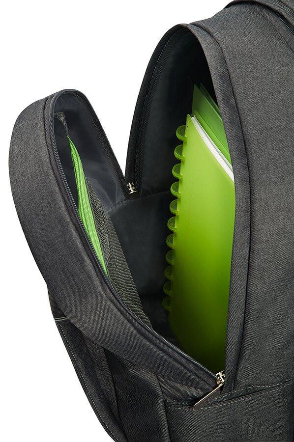 Plecak na laptopa American Tourister Sonicsurfer 15,6" (szary)