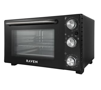 Mini piekarnik Raven EPI005 Rożen 28l