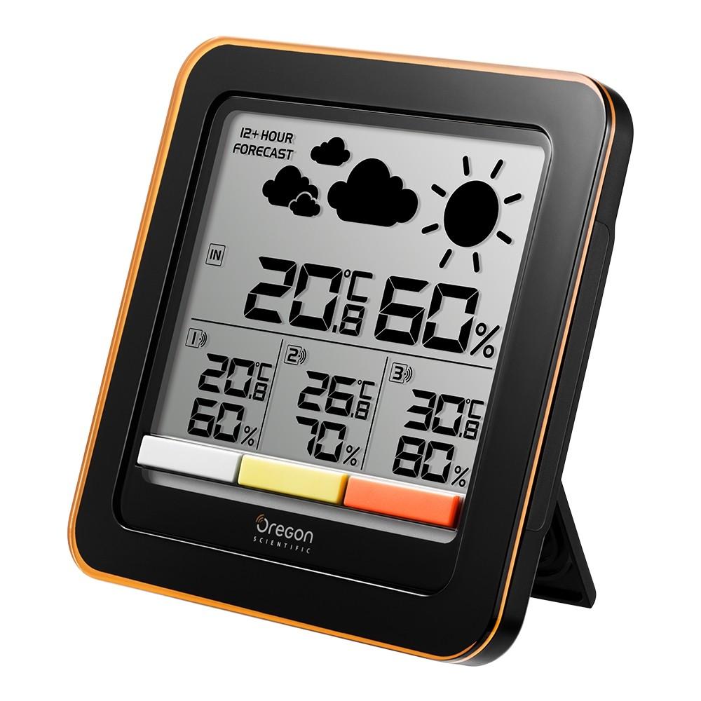 Oregon Multi-Zone RAR502X