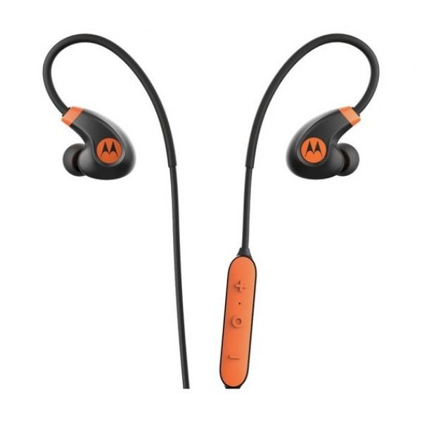 Słuchawki bezprzewodowe Motorola VerveLoop 2+