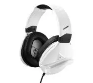 Turtle Beach Recon 200 Nauszne Biały