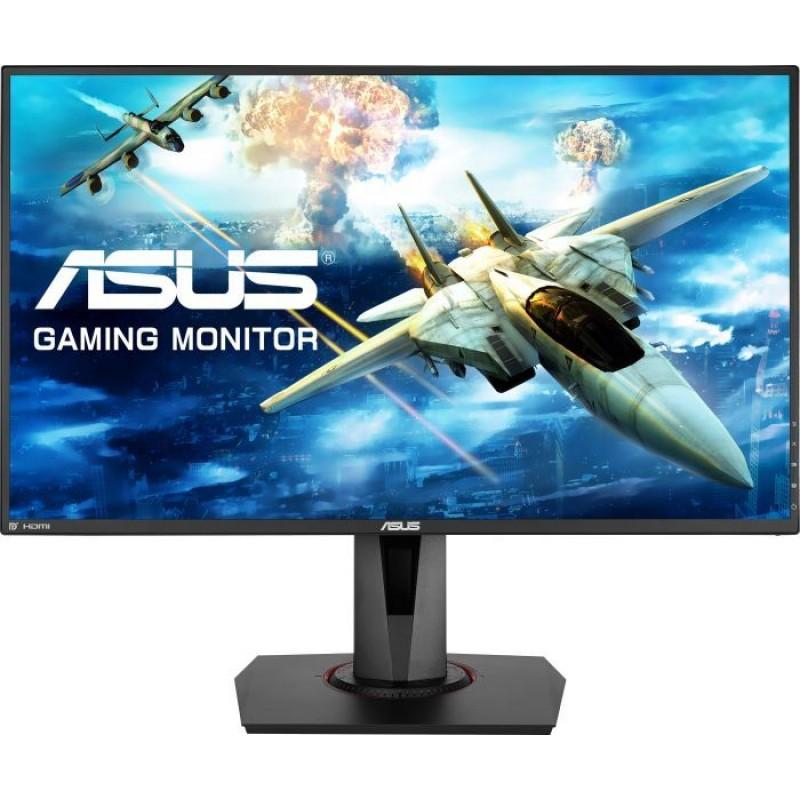 Monitor ASUS VG278QR 0,5ms 165Hz