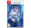 Final Fantasy X / X2 Remaster  Nintendo Switch