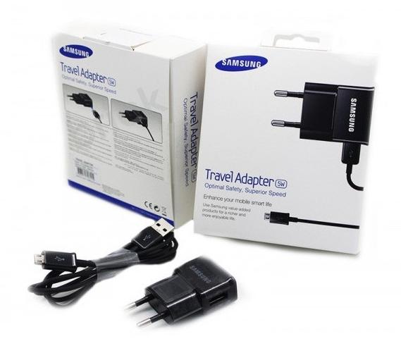 Samsung ETA-0U80EBE