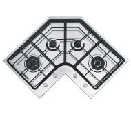 Franke Neptune FHNE COR 4 3G TC XS 83cm