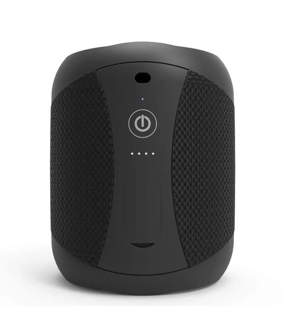 Głośnik Bluetooth Sharp GX-BT180 14W Czarny